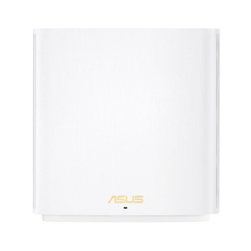 Маршрутизатор Wi-Fi, Asus ZenWiFi XD6 1PK White (XD6-1PK-WHITE)