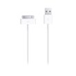 Кабель Apple 30-pin to USB Cable (MA591ZM/C)