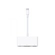 Перехідник Apple USB-C VGA Multiport Adapter (MJ1L2ZM/A)