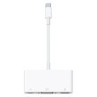 Перехідник Apple USB-C VGA Multiport Adapter (MJ1L2ZM/A)