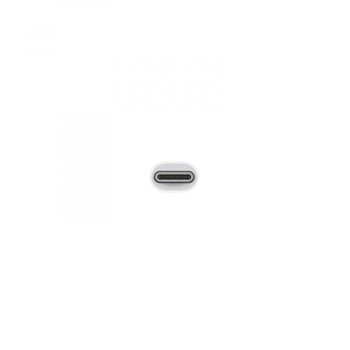 Перехідник Apple USB-C VGA Multiport Adapter (MJ1L2ZM/A)
