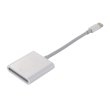 Перехідник Apple Lightning to SD Card Camera Reader (MJYT2ZM/A)