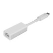 Перехідник Apple Thunderbolt to Gigabit Ethernet Adapter (MD463ZM/A)