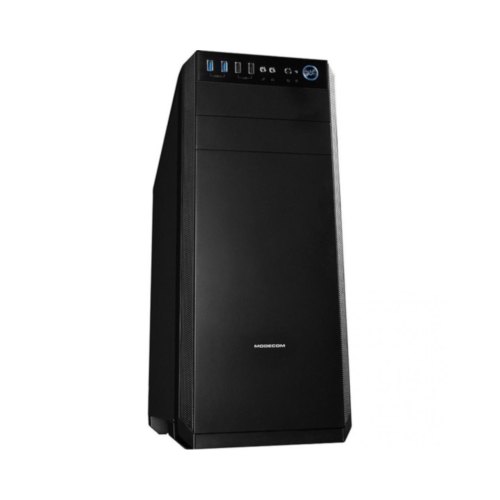 Корпус Modecom Oberon Pro Black (AT-OBERON-PR-10-000000-00)