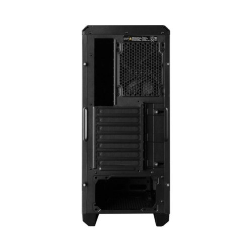 Корпус Modecom Oberon Pro Black (AT-OBERON-PR-10-000000-00)