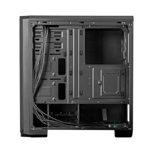 Корпус Modecom Oberon Pro Black (AT-OBERON-PR-10-000000-00)