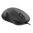 Мишка дротова, 2E MF160 USB Black