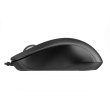 Мишка дротова, 2E MF160 USB Black