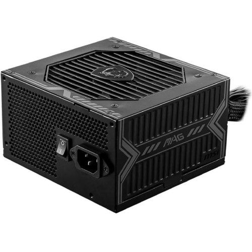 Блок живлення MSI MAG A550BN 550Вт