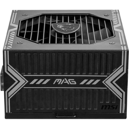 Блок живлення MSI MAG A550BN 550Вт
