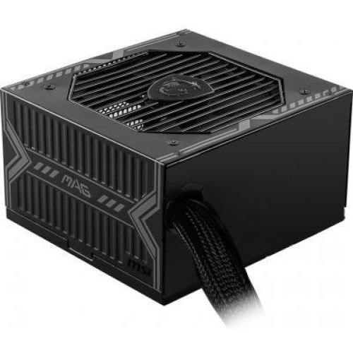 Блок живлення MSI MAG A550BN 550Вт