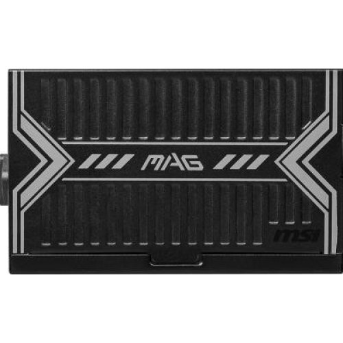Блок живлення MSI MAG A550BN 550Вт