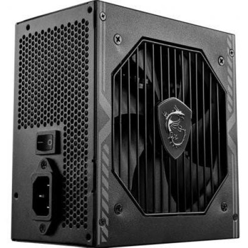 Блок живлення MSI MAG A650BN 650Вт