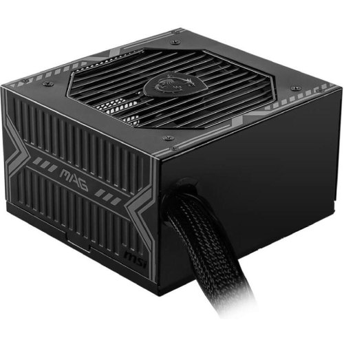 Блок живлення MSI MAG A650BN 650Вт