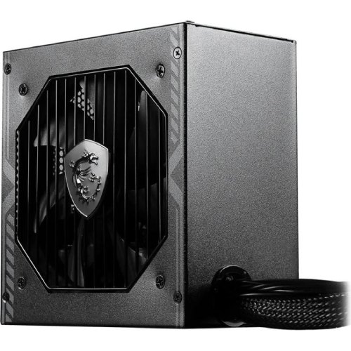 Блок живлення MSI MAG A650BN 650Вт