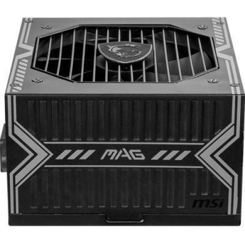 Блок живлення MSI MAG A650BN 650Вт
