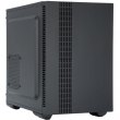 Корпус без БЖ Chieftec UK-02B-OP