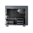 Корпус без БЖ Chieftec UK-02B-OP