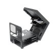 Корпус без БЖ Chieftec UK-02B-OP