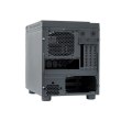 Корпус без БЖ Chieftec UK-02B-OP