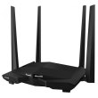 Маршрутизатор Wi-Fi, Tenda AC10
