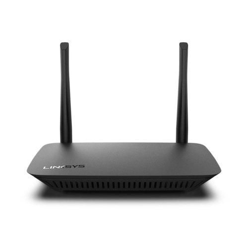 Маршрутизатор Wi-Fi  LINKSYS E2500V4 N600