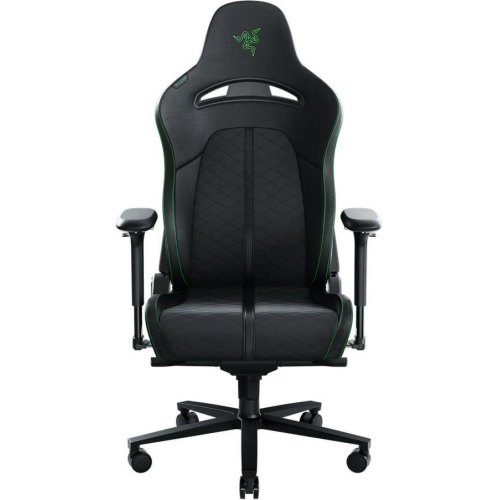 Крісло для геймерів Razer Enki Green (RZ38-03720100-R3G1)