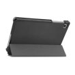 Чохол Zarmans для планшета Samsung Galaxy Tab A7 Lite T220/T225 (Чорний)