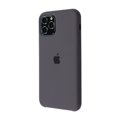 Чохол Apple Silicone Case HC for iPhone 13, Cocoa 22