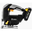 Акумуляторний електричний лобзик Deko 12179 (LP12179)