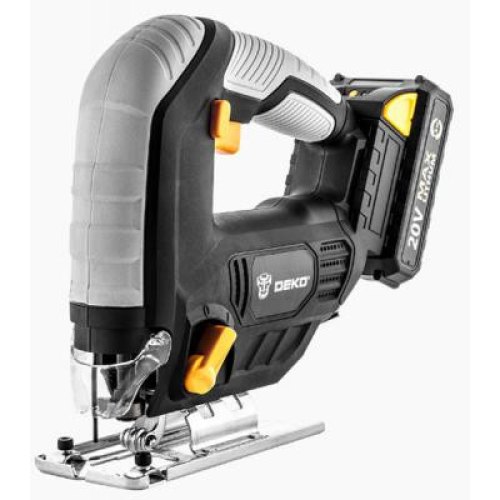 Акумуляторний електричний лобзик Deko 12179 (LP12179)