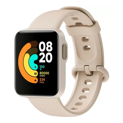 Смарт-годинник Xiaomi Redmi Watch 2 Lite Ivory