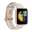 Смарт-годинник Xiaomi Redmi Watch 2 Lite Ivory