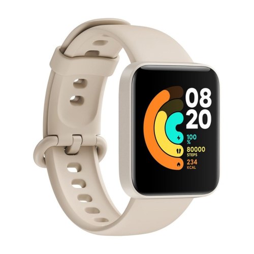 Смарт-годинник Xiaomi Redmi Watch 2 Lite Ivory