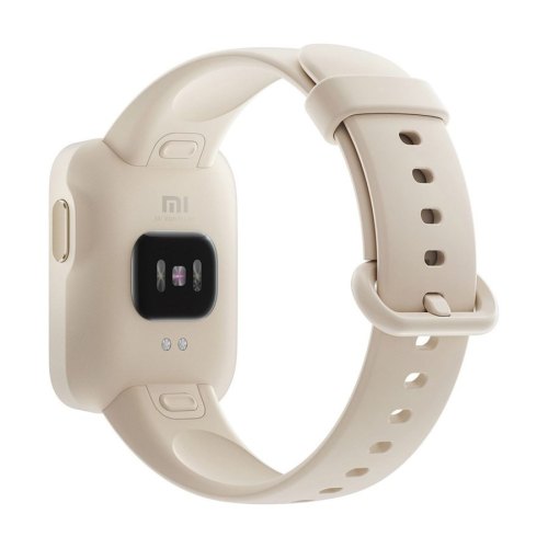 Смарт-годинник Xiaomi Redmi Watch 2 Lite Ivory