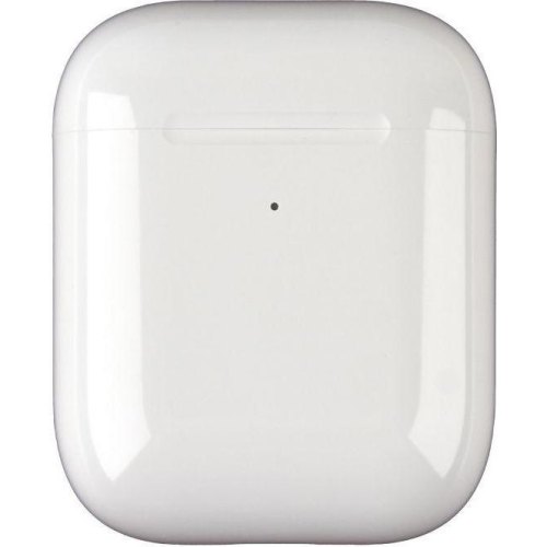 Навушники bluetooth BOROFONE BW01 Plus True TWS, White