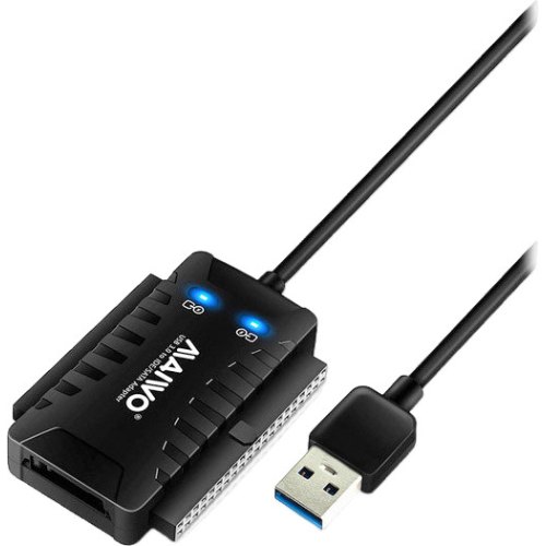 Адаптер Maiwo K132U3IS