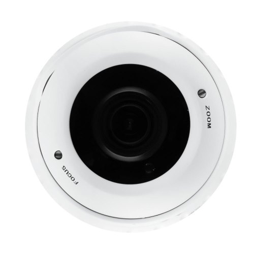 Антивандальна IP-камера Green Vision GV-002-IP-E-DOS24V-30 3MP POE (LP4021)