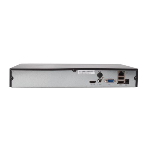 Відеореєстратор NVR GreenVision GV-N-S002/32
