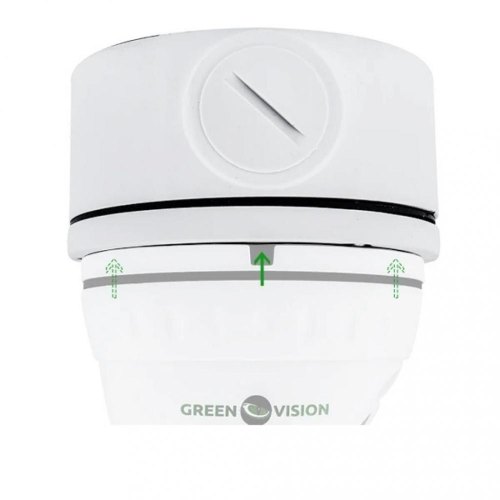 Монтажне кріплення для камери GreenVision GV-OUT-004