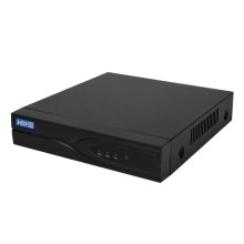 Відеореєстратор NVR GreenVision GV-N-G011/08 8MP