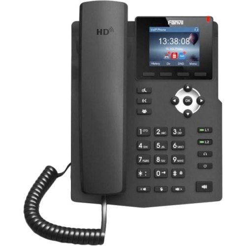 IP-телефон Fanvil X3SP