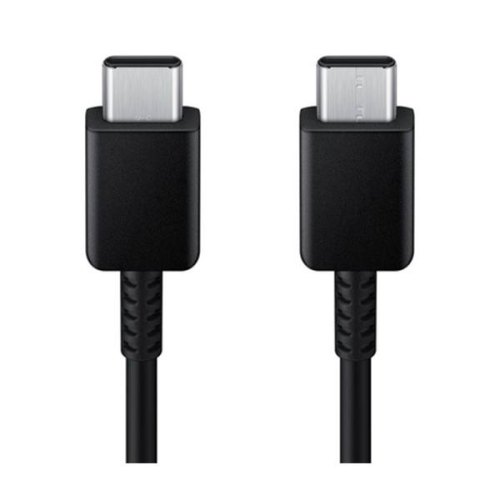 Кабель Samsung (EP-DX310JBRGRU) 3A Type-C / Type-C 1.8m, Black