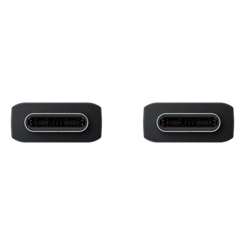 Кабель Samsung (EP-DX310JBRGRU) 3A Type-C / Type-C 1.8m, Black