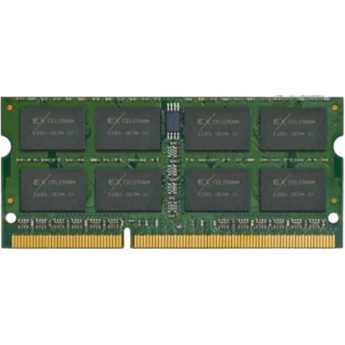 Модуль пам'яті для ноутбука SoDIMM DDR3L 4GB 1600 MHz eXceleram (E30211S)