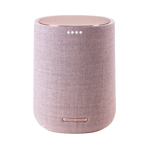 Портативна колонка Harman Kardon Citation ONE MKII Rose (HKCITAONEMKIIPIKEU)