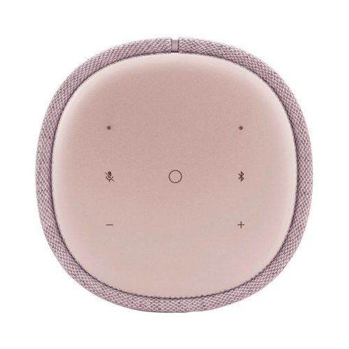 Портативна колонка Harman Kardon Citation ONE MKII Rose (HKCITAONEMKIIPIKEU)