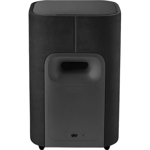 Портативна колонка Harman Kardon Citation Sub S Black (HKCITASUBSBLKEU)