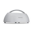 Портативна колонка Harman Kardon Go+Play Mini White (HKGOPLAYMINIWHTEU)