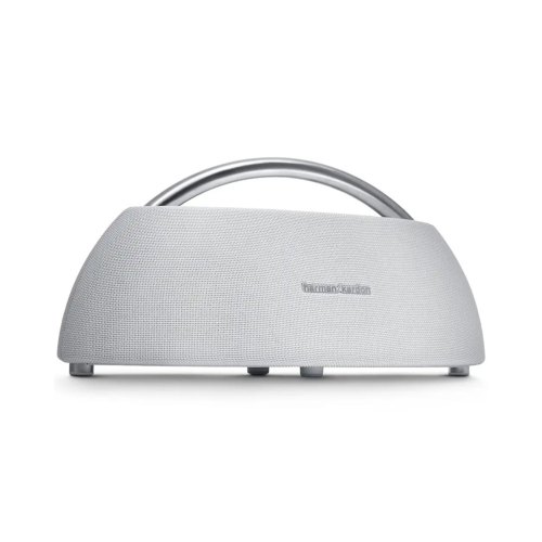 Портативна колонка Harman Kardon Go+Play Mini White (HKGOPLAYMINIWHTEU)